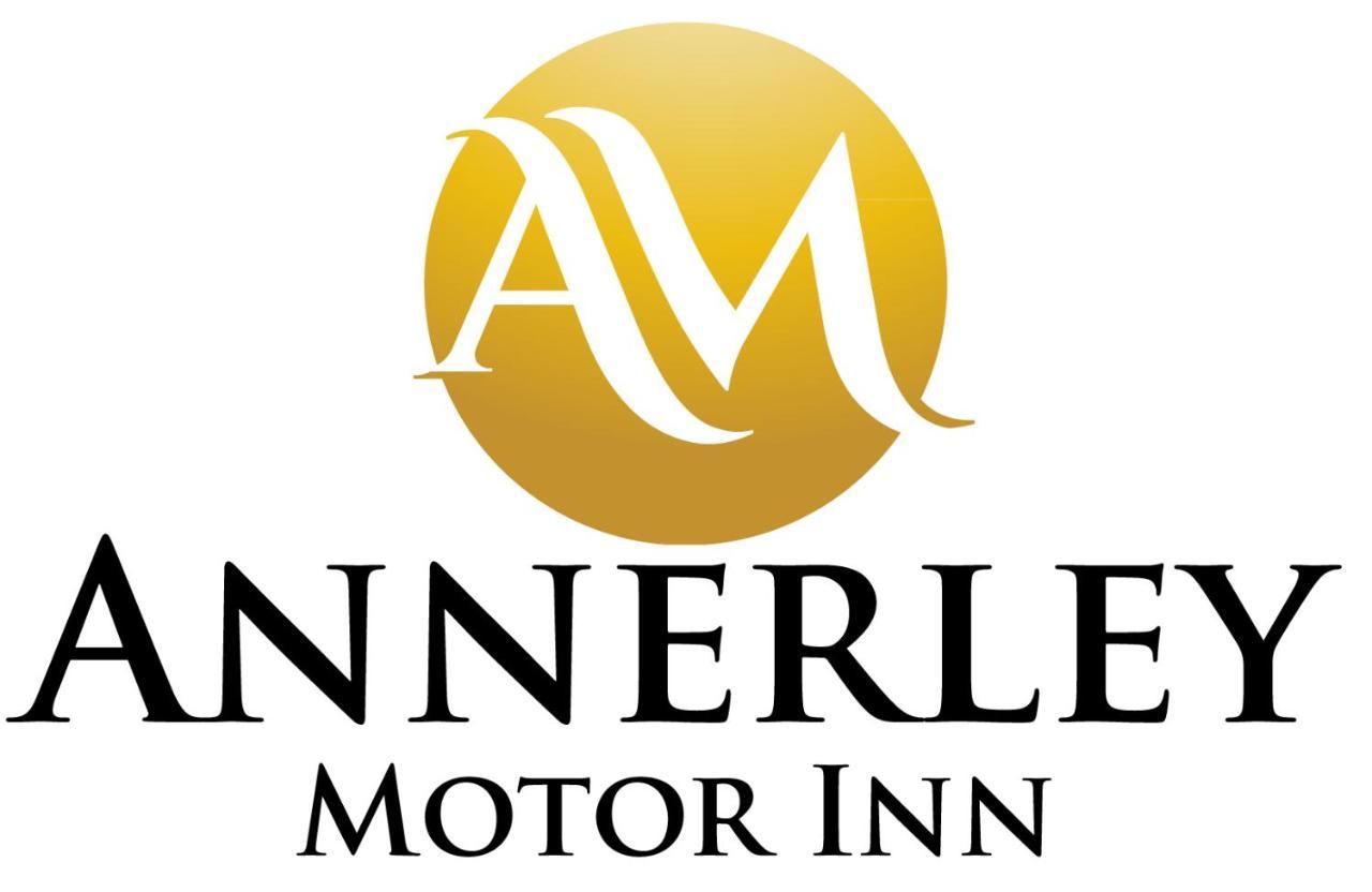 בריסביין Annerley Motor Inn מראה חיצוני תמונה